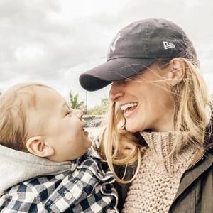 Meet your Posher, Gretchen